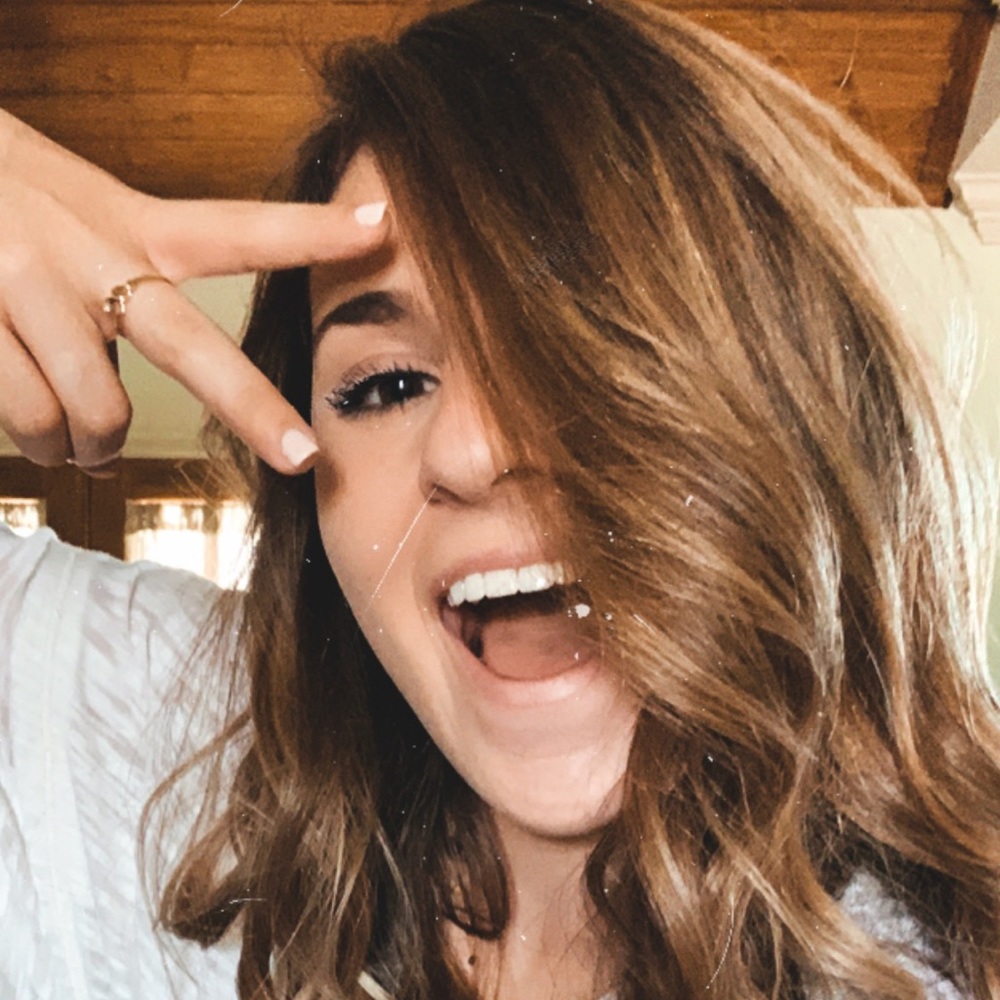 Meet your Posher, Amanda